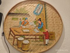 -年辉渔村·非遗传承餐厅(新丰江店)