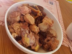 镇店一品老鸡汤-顺风汤馆·广府粤菜(江宸天街店)