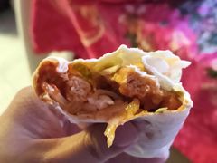 酥酥多笋卷翅乐套-麦当劳(盛兴大街店)