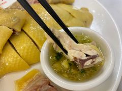 -文记壹心鸡(宝华路店)