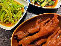 -喜晋道面馆(华严寺广场店)