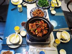 -生态苑农庄(十里画廊遇龙河店)