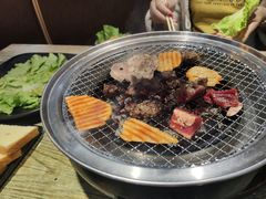 -吉志烤肉(太原总店)