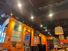 -大快活(丽丰店)