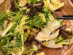 -耶里夏丽·新疆菜·28年喀什老馆(田林东路店)