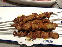 -羊来顺冰煮鲜羊铁锅烀羊肉(八卦岭店)