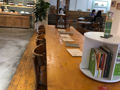 -雕刻时光咖啡馆(南院门店)