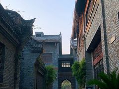 -武汉园博园(武汉自然博物馆)