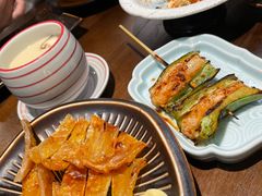 -一豚轩·烧鸟·豚骨拉面(五四路店)