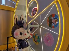 -泡泡玛特POPMART(龙湖杭州滨江天街店)