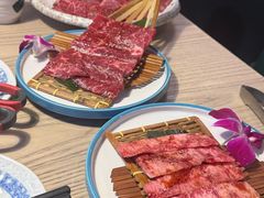 -虎丸烧肉(世纪汇店)
