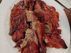 -Best Friend Chinese Restaurant 老友记厨房