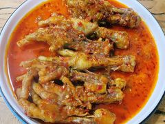 -京玉菲饭店(李村店)