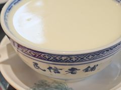 -民信老铺(双皮奶博物馆店)