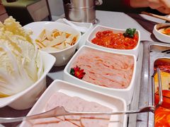 -海底捞火锅(奥山世纪城店)