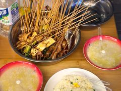 -嘉州鲜知味钵钵鸡(奎星楼店)