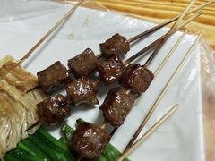 -烧烤佬(新基路店)