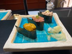 -Sushi Hanzo半藏(天环广场店)