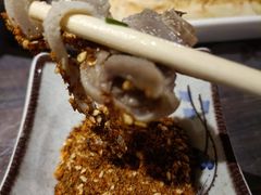 -霄汉羊排(万松园一店)