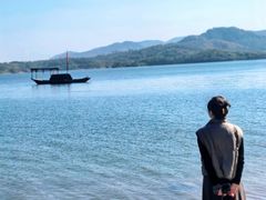 -天目湖山水园