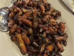 -德成饭店