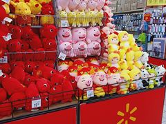 -沃尔玛超市(人民广场店)