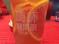 -必胜客(唐延店)