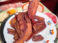 -鸿姐老火锅(静安店)