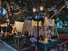 -JUKEBOX玖部音乐餐厅(华侨城店)