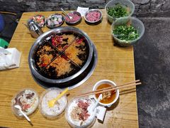 -渝味黄姐火锅(黄泥村店)