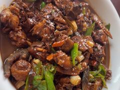 -老牌坊鲁菜名店(聊城美食岛店)