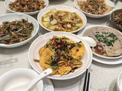 -泉上·发现DISCOVERY ·黔菜餐厅(银海元隆广场店)