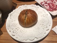 -额尔敦传统涮火锅·烧烤(鑫源山庄店)