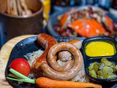 -1819餐厅·团队聚餐·烤串·精酿