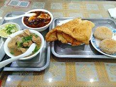 -清真·鸦儿李记·小馆(后海店)