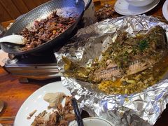 -衡厨·衡阳土菜(中南店)