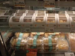-迦南·甜品蛋糕(传媒店)