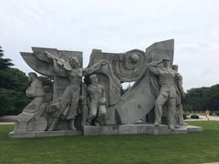 -上海市龙华烈士陵园