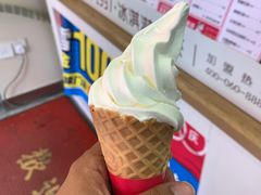 -蜜雪冰城(北一中路万达店)