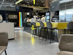 -四叶咖咖啡(昆明恒隆PRO店)