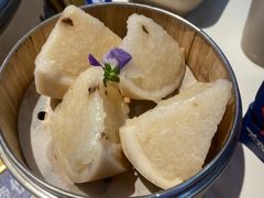 -嗲嗲的椰子鸡・太琼糟粕醋(上海百联又一城店)