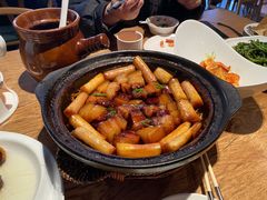 -芳芳私房菜·精做淮扬菜(承德路店)