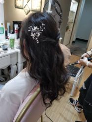 -熙画美上门MakeUp美甲美睫