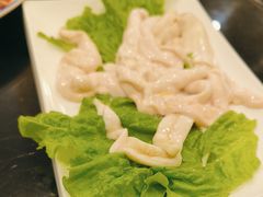 -青岛小羔羊火锅(李村公园店)