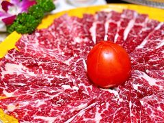 -潮汕大目牛肉火锅(皇岗旗舰店)