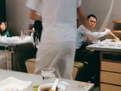 -海底捞火锅(西单店)