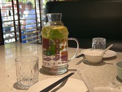 -阿莉餐厅(枣阳路店)