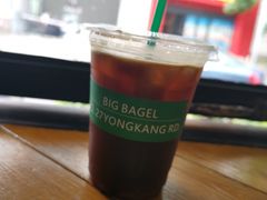 -BIG BAGEL(永康路店)