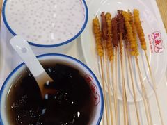 -五条人糖水铺(大汉口美食城店)