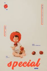 -小熊维尼高端儿童摄影(南山店)